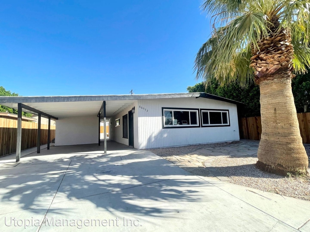 66572 Cahuilla Avenue - Photo 1