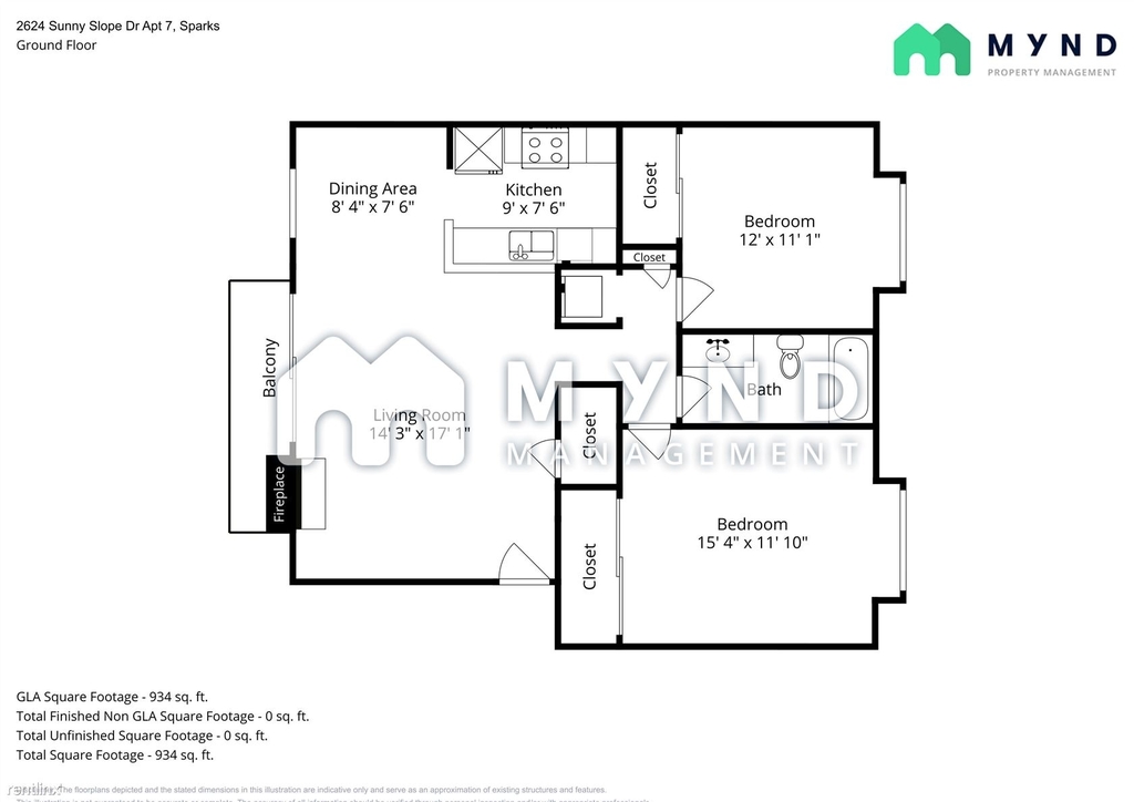 2624 Sunny Slope Dr Apt 7 - Photo 19