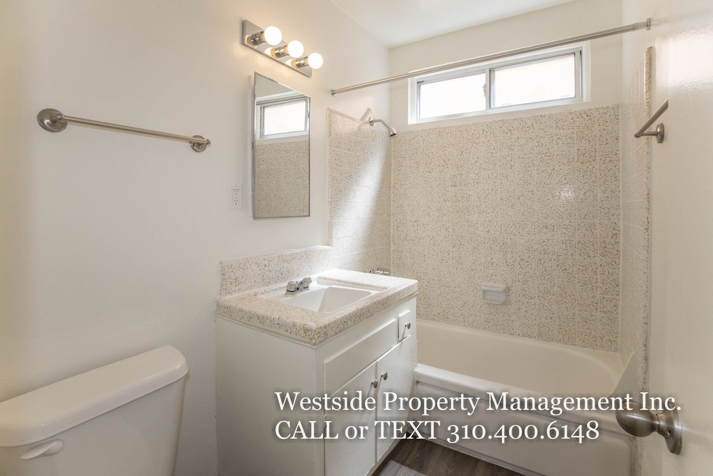 4156 Inglewood Blvd. - Photo 5