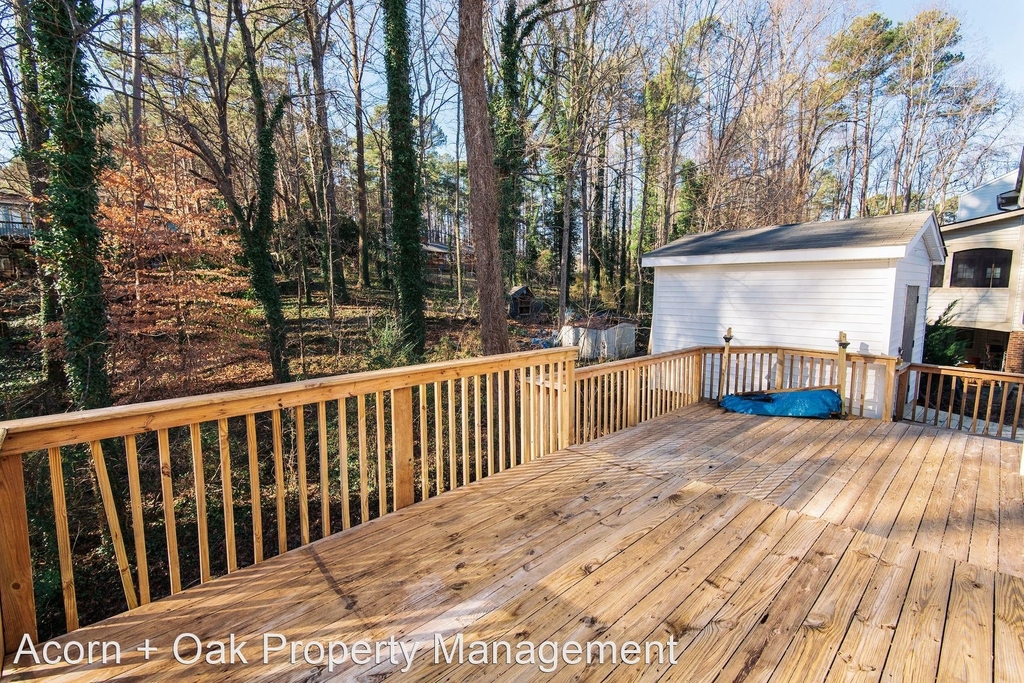 108 Trinity Woods Dr. - Photo 18