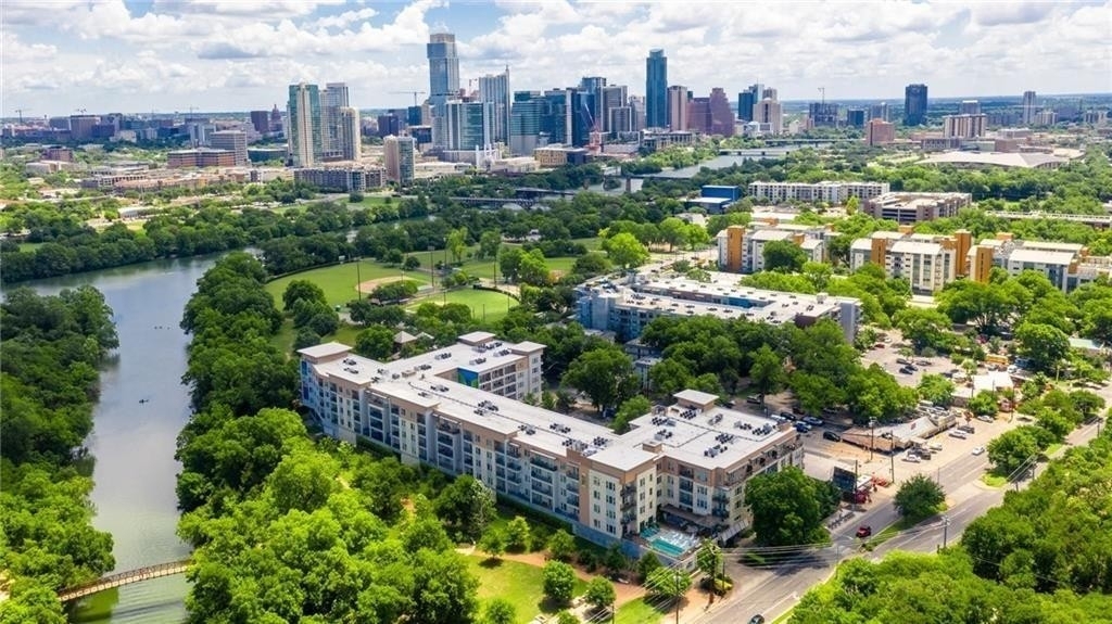 1900  Barton Springs Rd - Photo 1