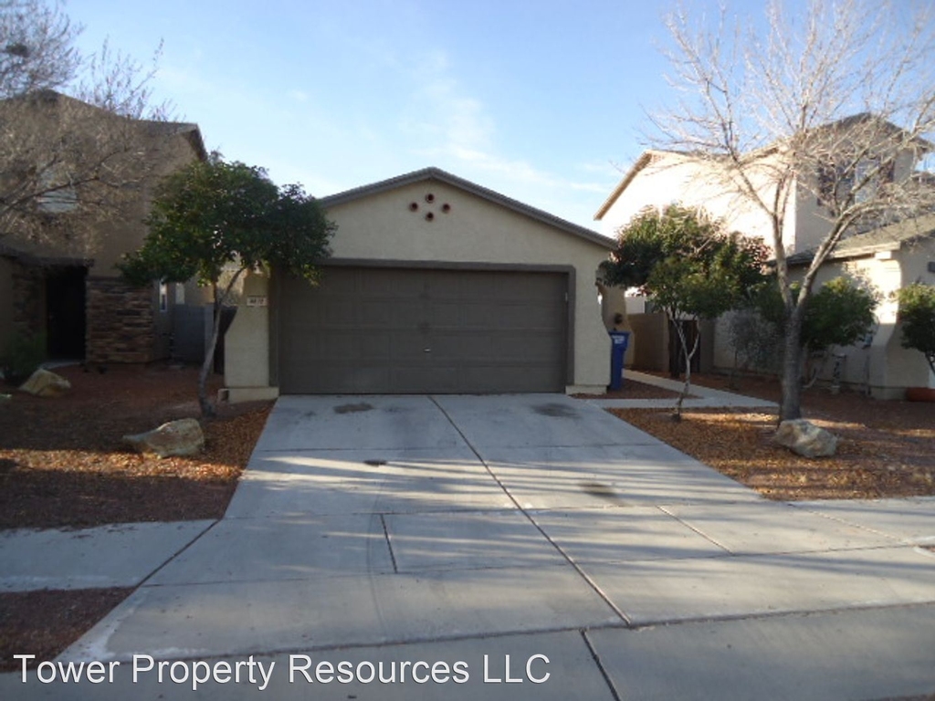 3812 E Sun View Court - Photo 0