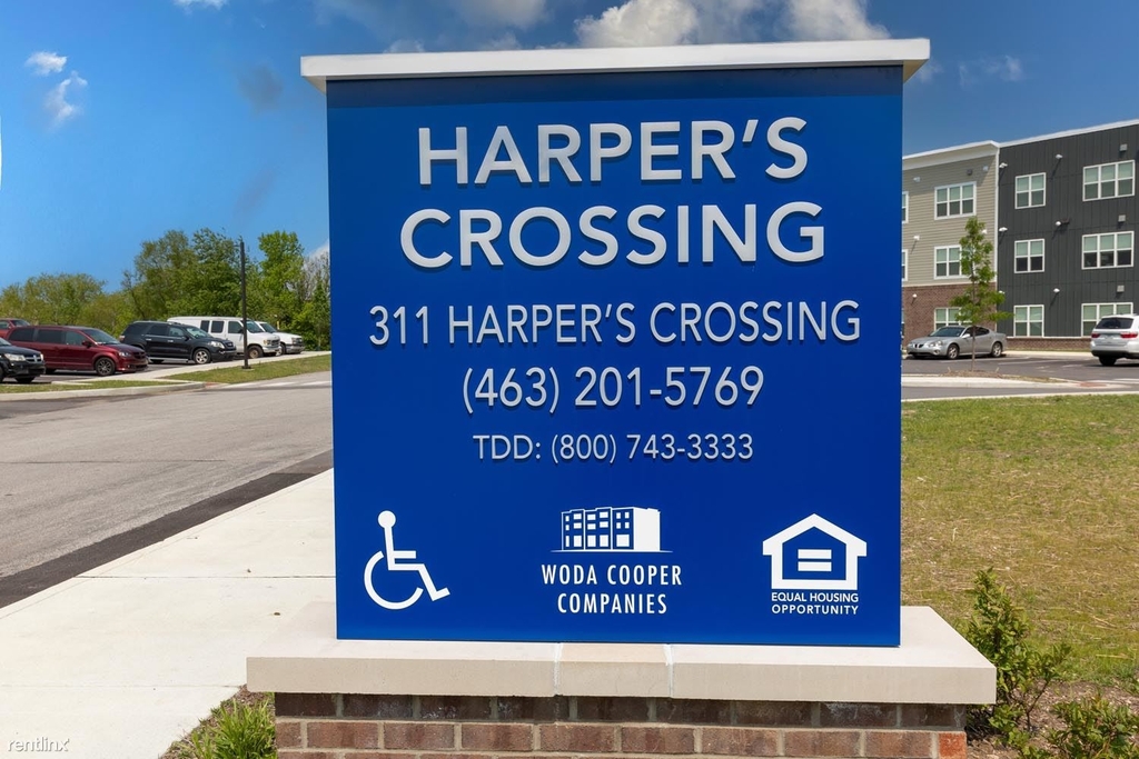 311 Harpers Crossing - Photo 4
