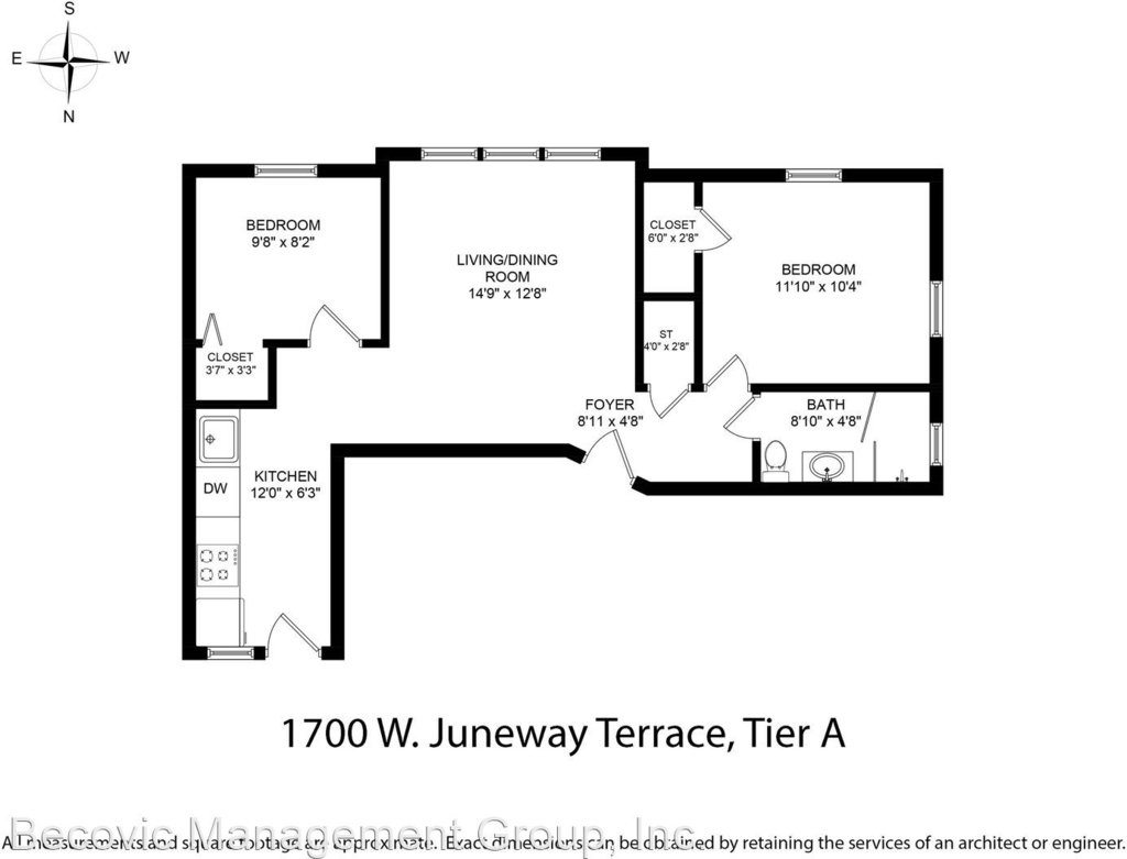 1700-08 W Juneway Terrace - Photo 18