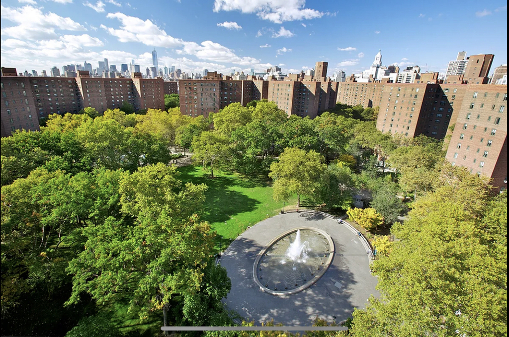 2 Stuyvesant Oval - Photo 3