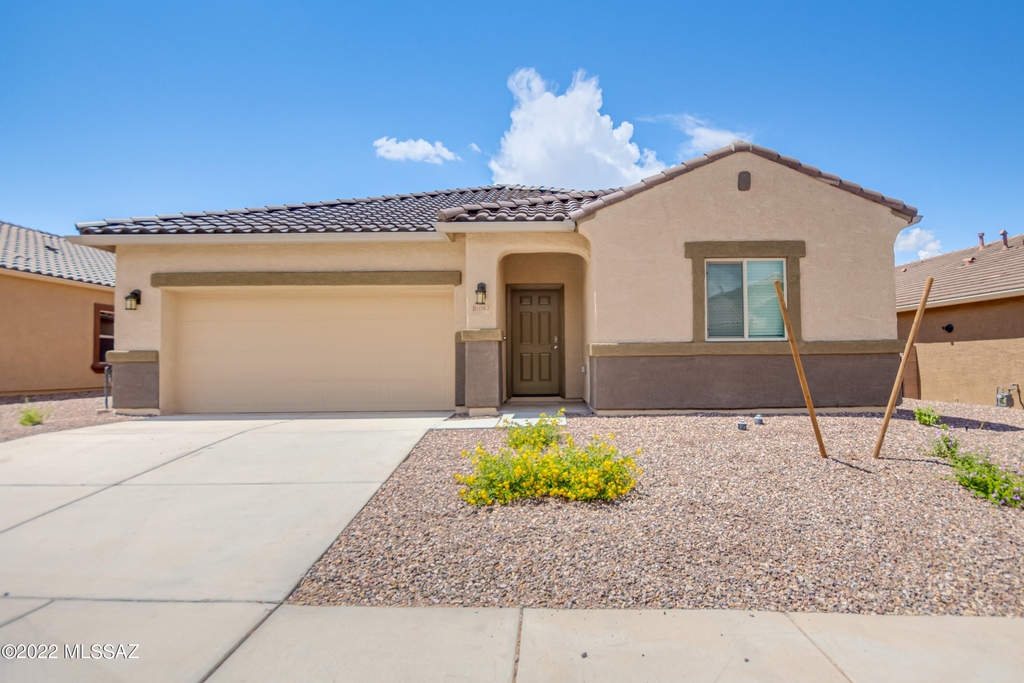 10087 N Sand Sage Trail - Photo 0