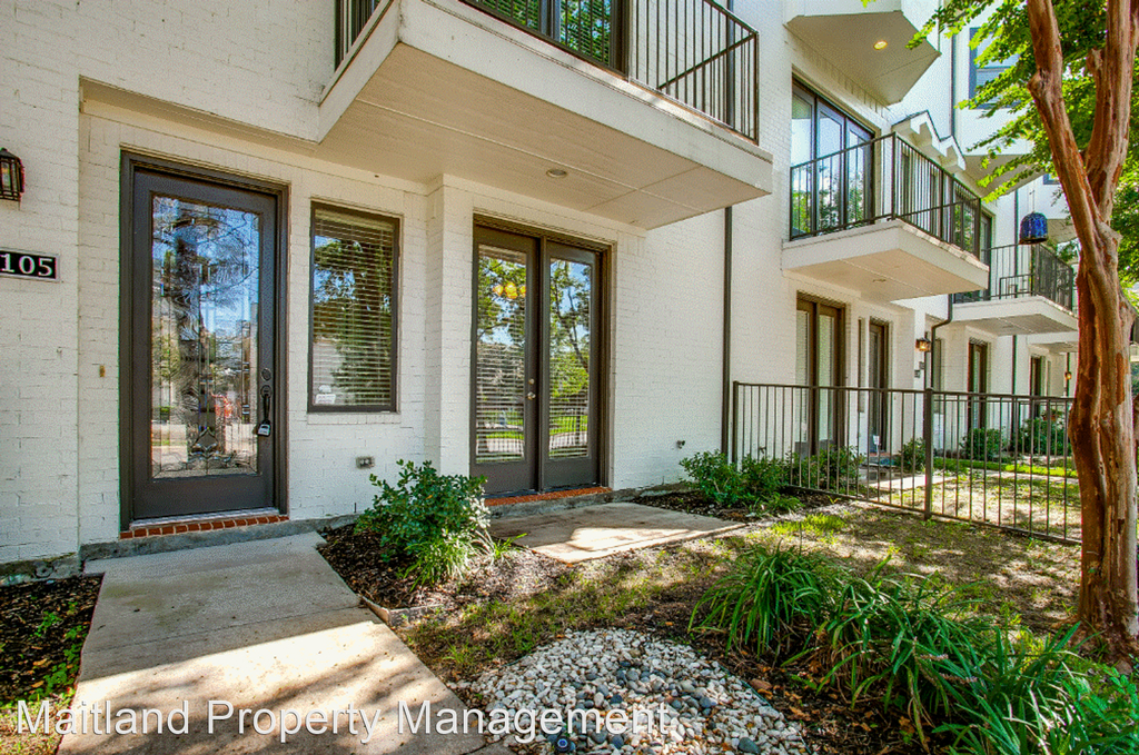 Holland Ave. Townhomes, 4502 - Photo 0