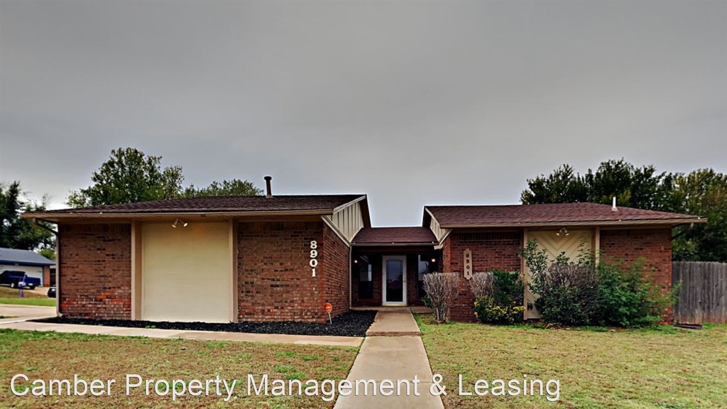 8901 Kimberly Road - Photo 1