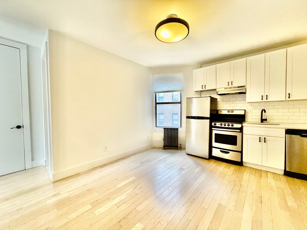 137 West 137th Street - Photo 1