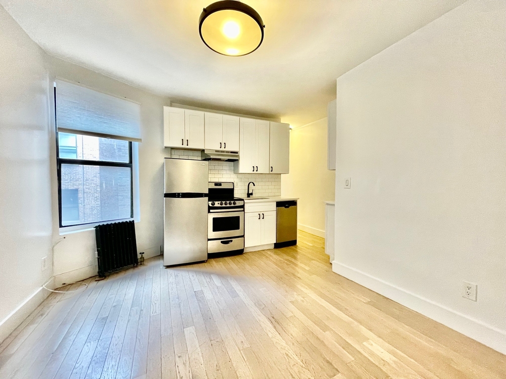 137 West 137th Street - Photo 0