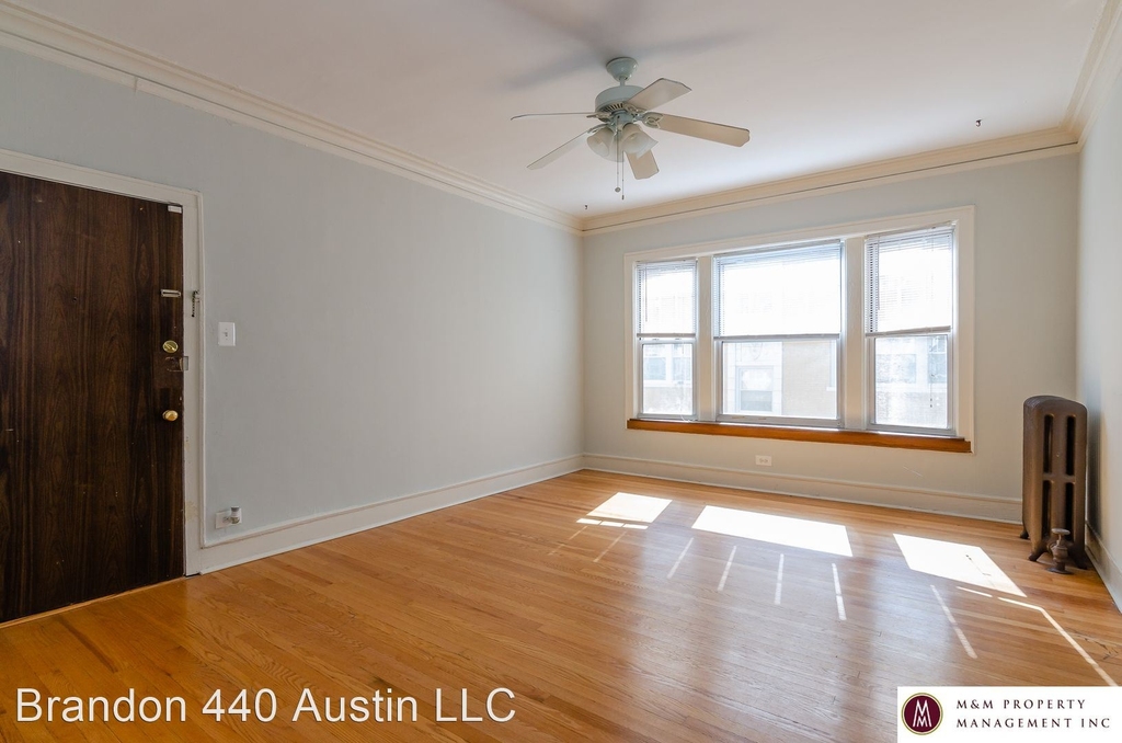 440-448 N Austin Avenue - Photo 1