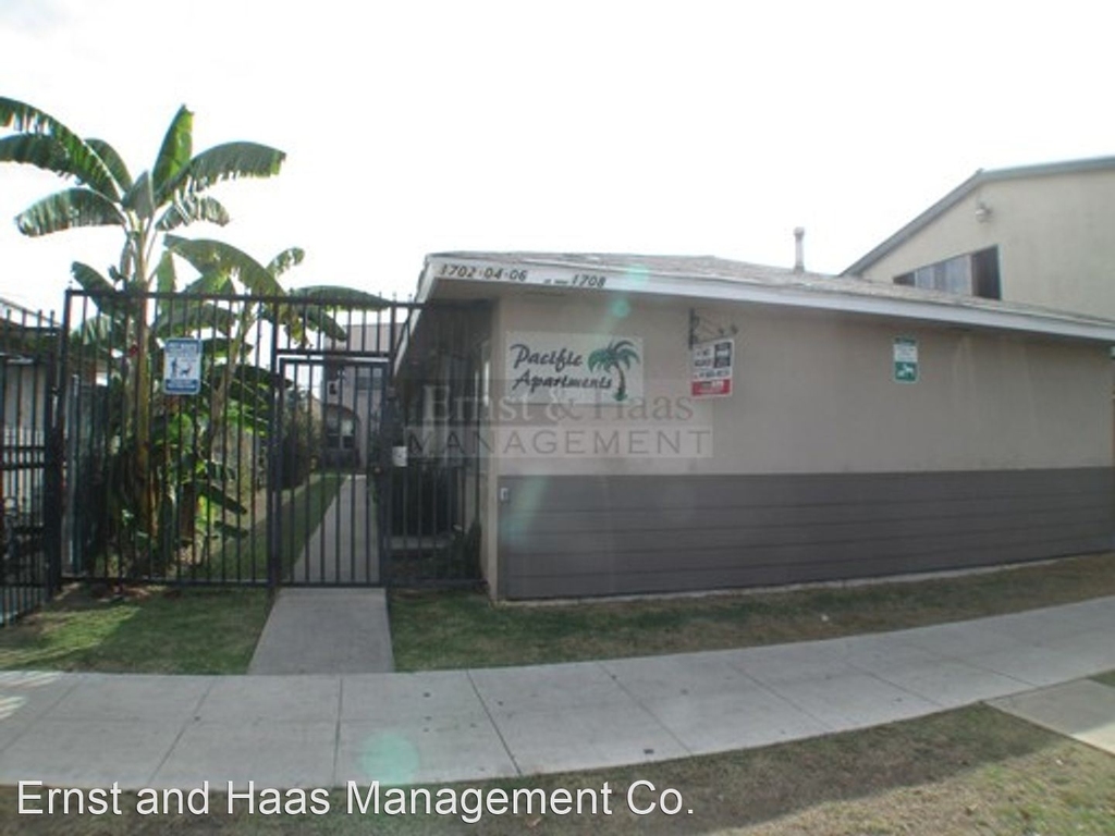 1708 Pacific Ave. - Photo 0