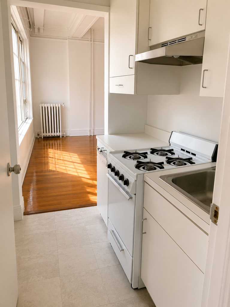 255 West 91st Street - Photo 1