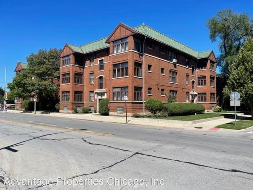 1140 Washington Blvd Unit 1 - Photo 0