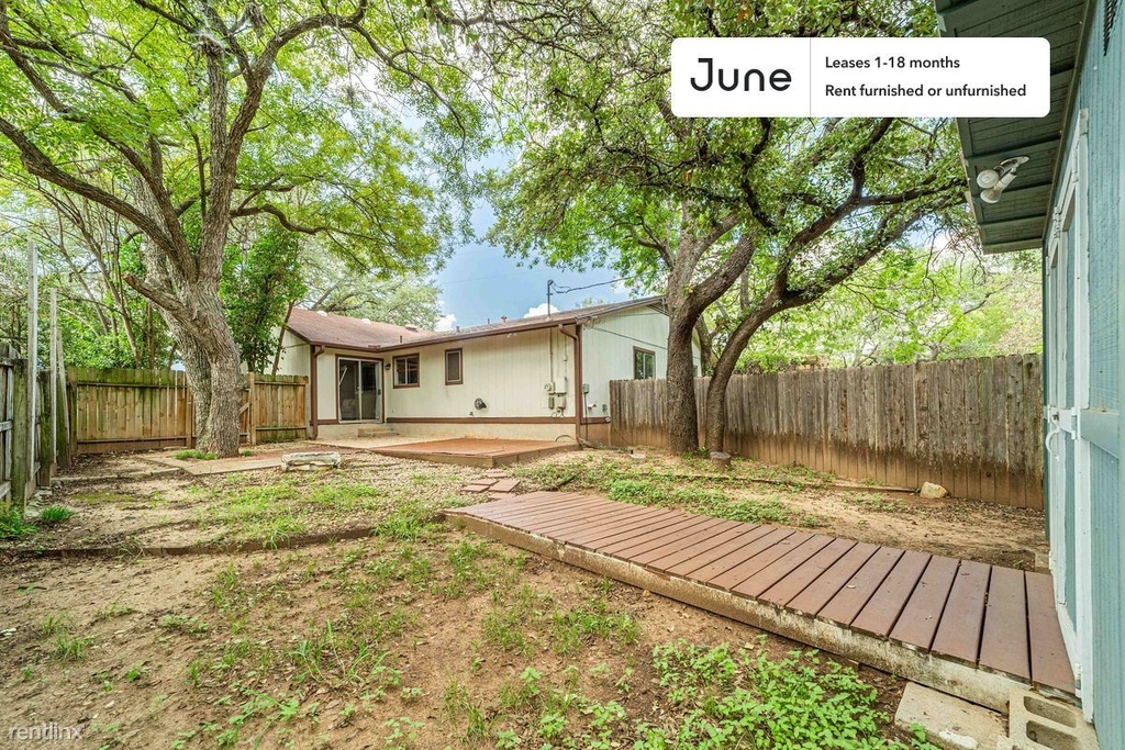 4908 Hawkhaven Lane, Austin, Tx, 78727 - Photo 28