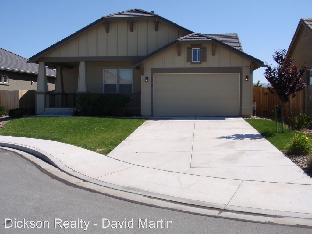 5738 Spanish Bay Ct. Sparks, Nv - Photo 0