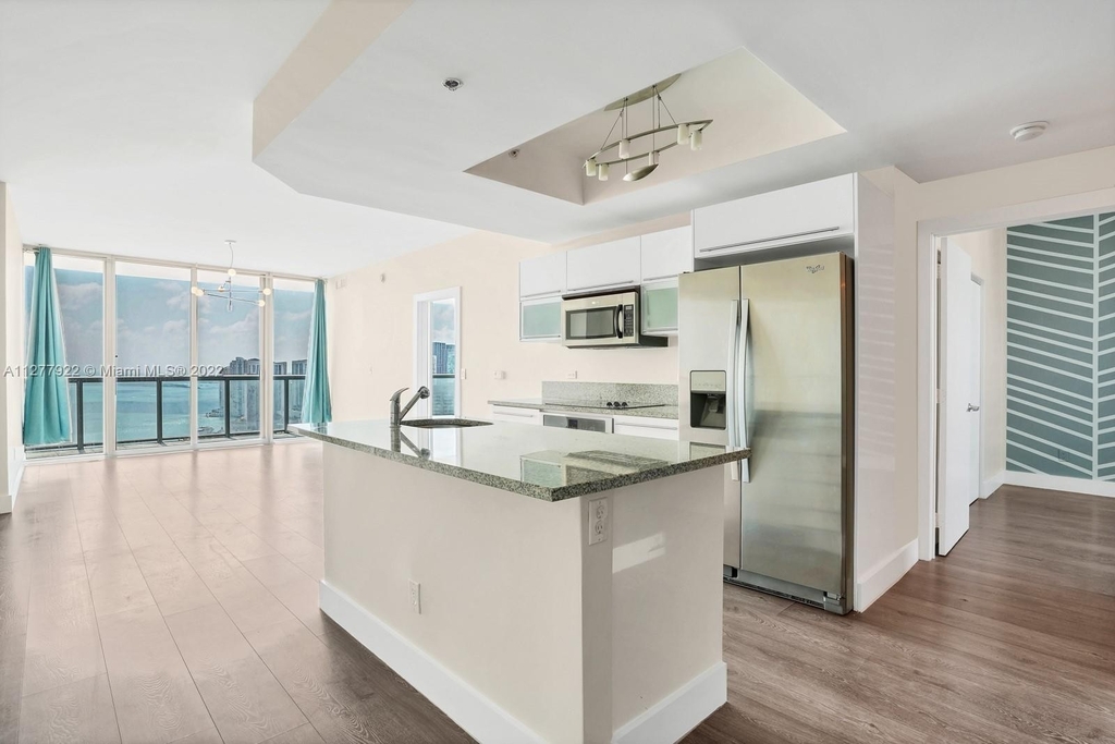 888 Biscayne Blvd - Photo 0