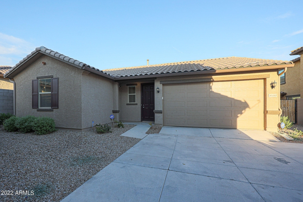 16482 W La Ventilla Way - Photo 1