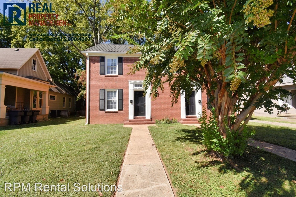 303a North Spring Street - Photo 0