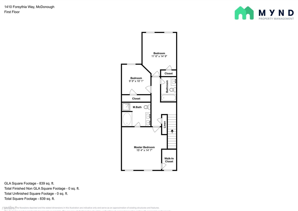 1410 Forsythia Way - Photo 19