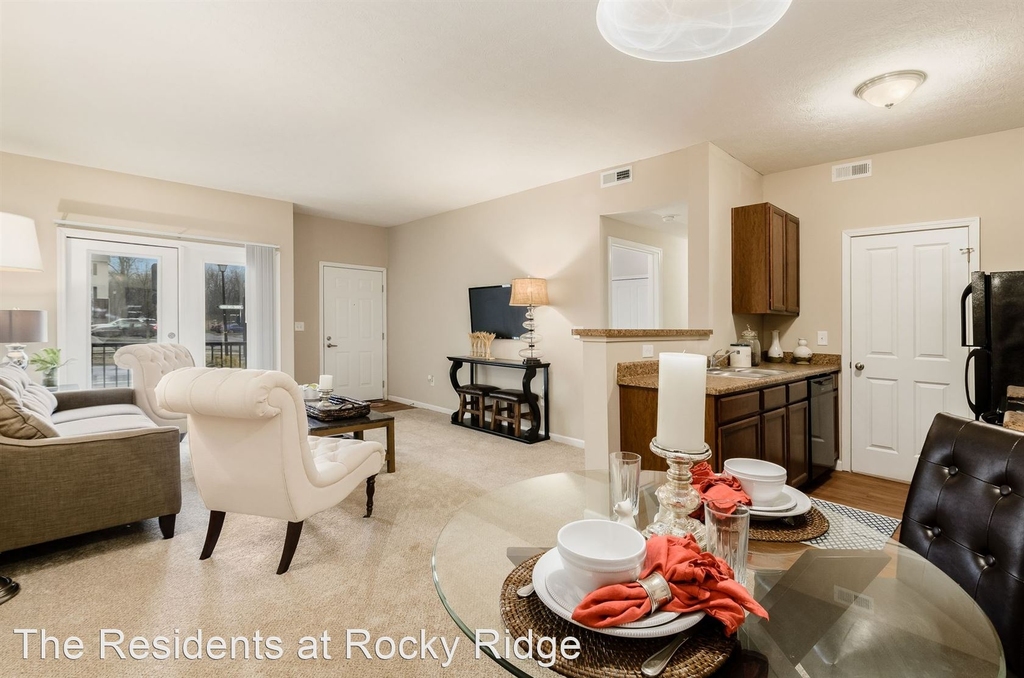 5700 Rocky Ridge Landings Drive - Photo 8