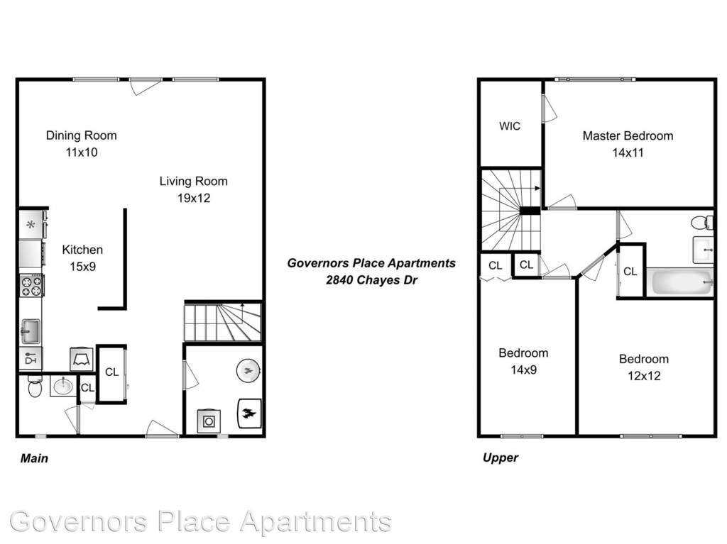 2720 Chayes Court - Photo 13