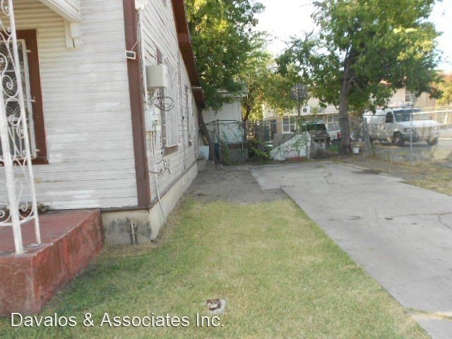 1209 El Paso - Photo 1