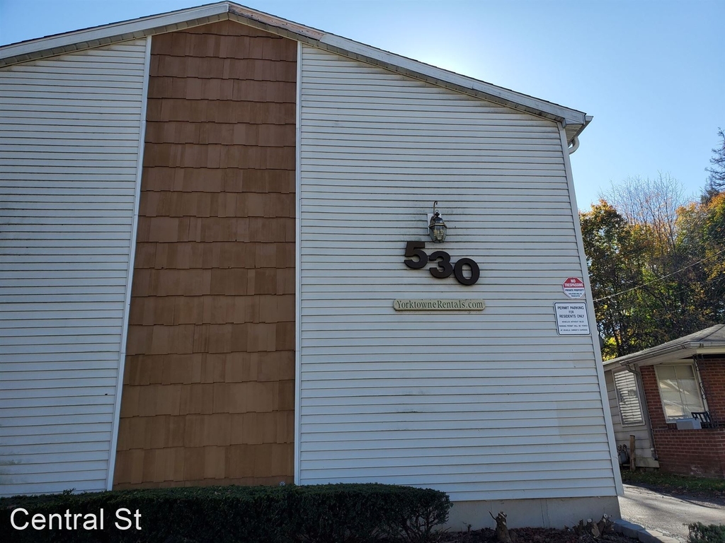 530 Central St. - Photo 11