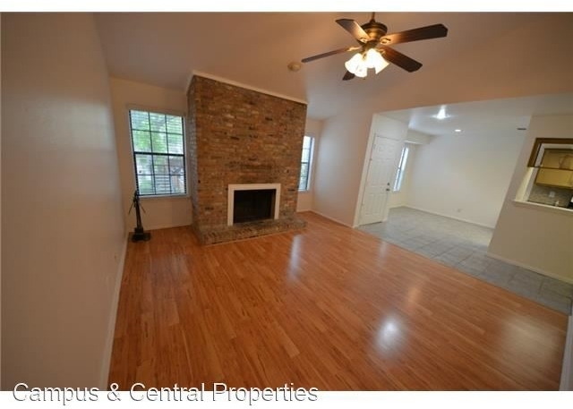 2906 West Ave #3 - Pecan Square 3 - Photo 4