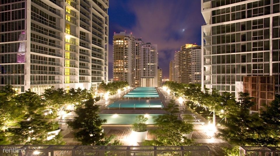 465 Brickell Ave - Photo 2