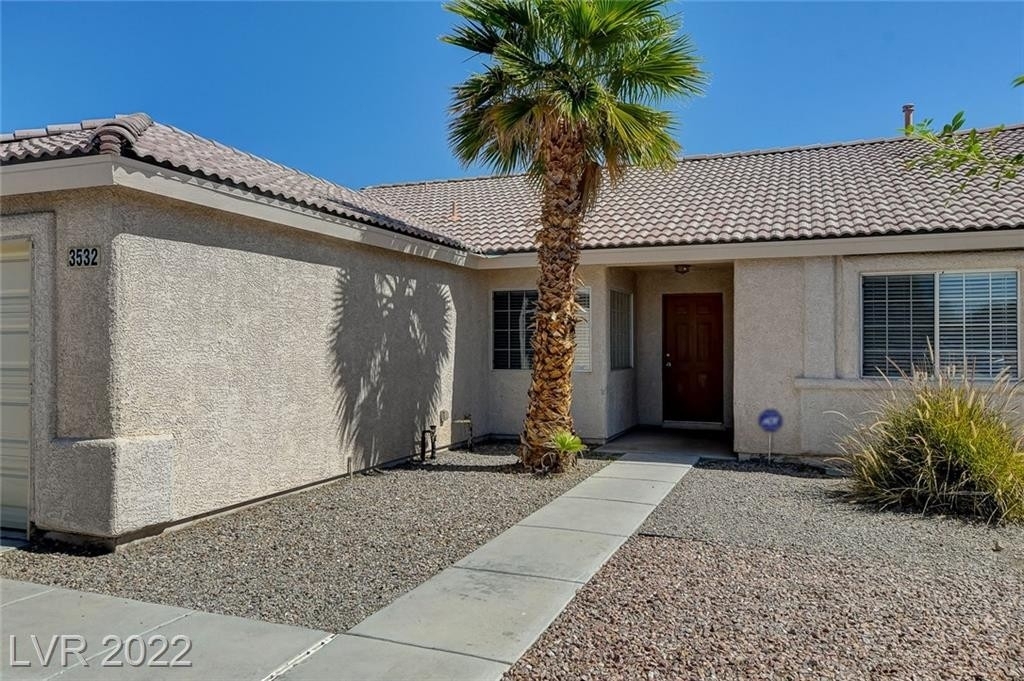 3532 Saguaro Valley Court - Photo 4