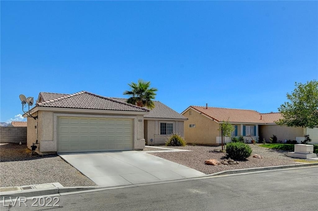 3532 Saguaro Valley Court - Photo 1