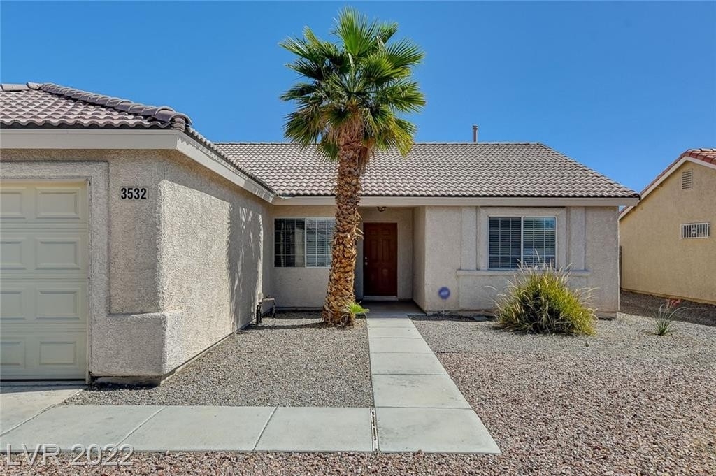 3532 Saguaro Valley Court - Photo 3