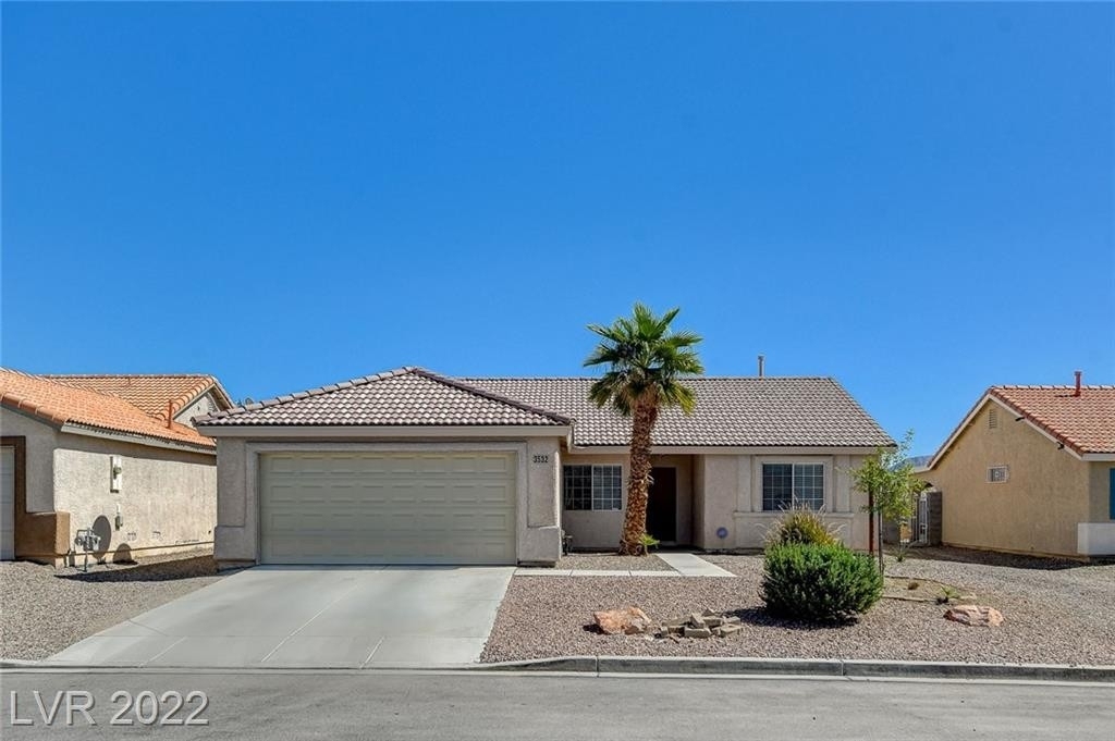 3532 Saguaro Valley Court - Photo 0