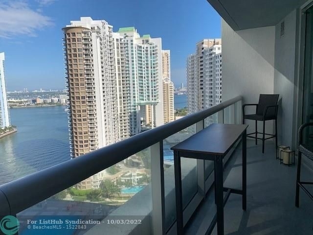 495 Brickell Ave - Photo 17