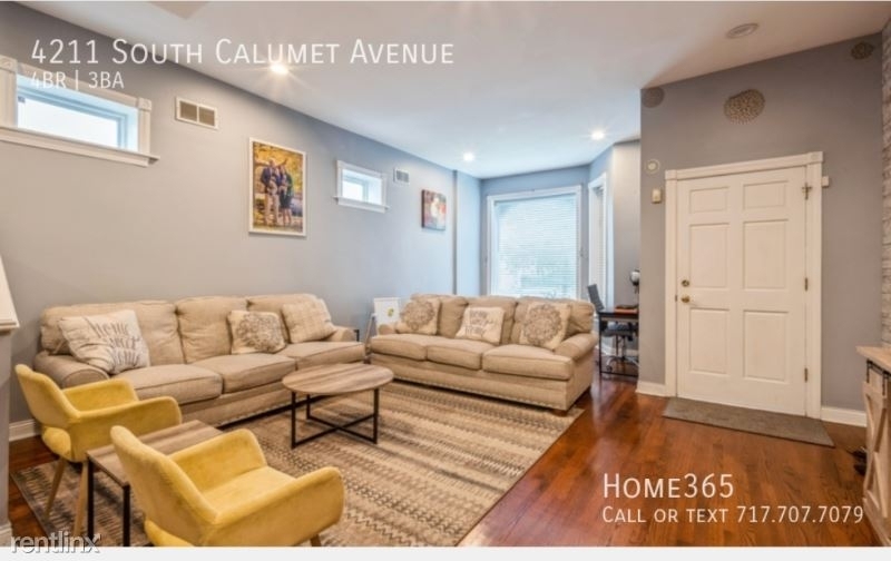 4211 S Calumet Ave - Photo 4