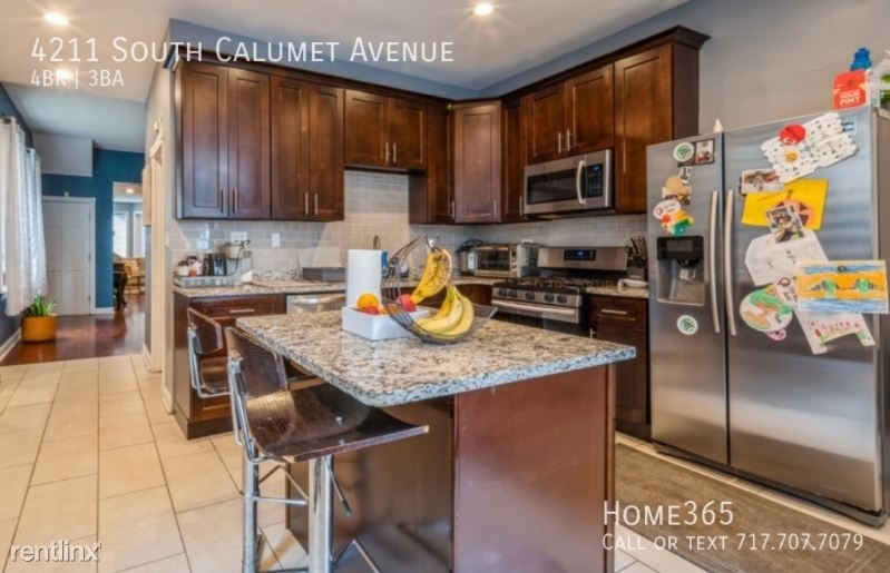 4211 S Calumet Ave - Photo 3