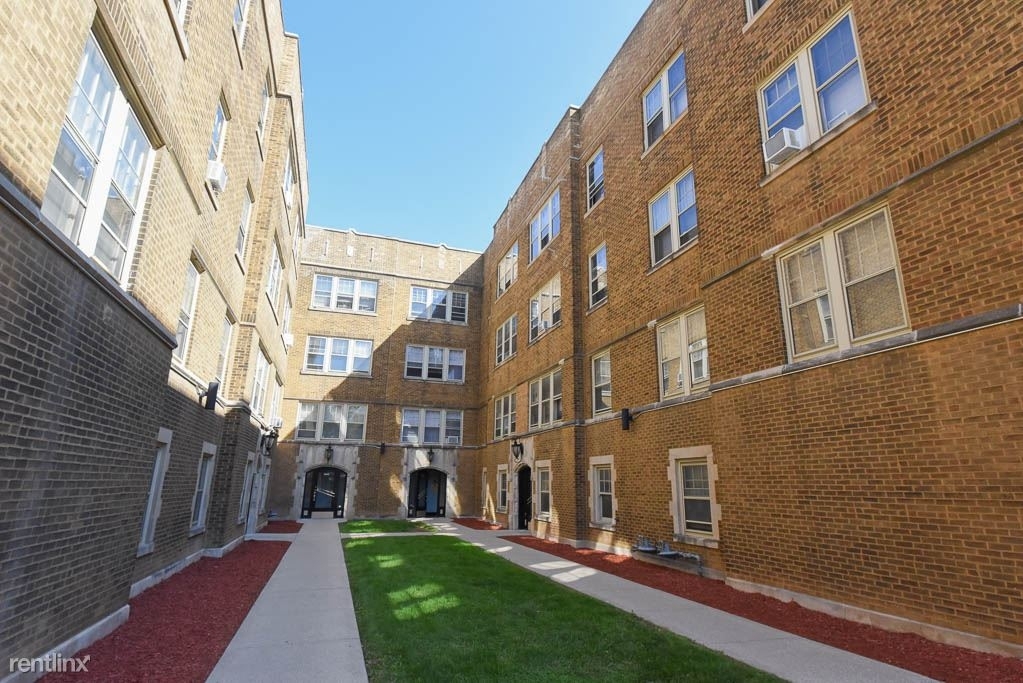 4645.5 N. Elston, Unit 4w - Photo 0