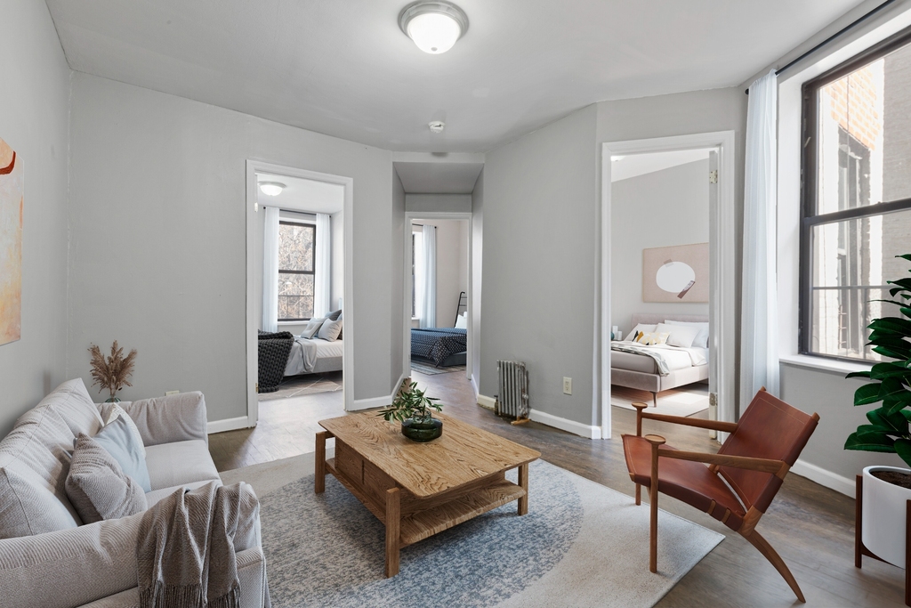 304 West 151st Street - Photo 3