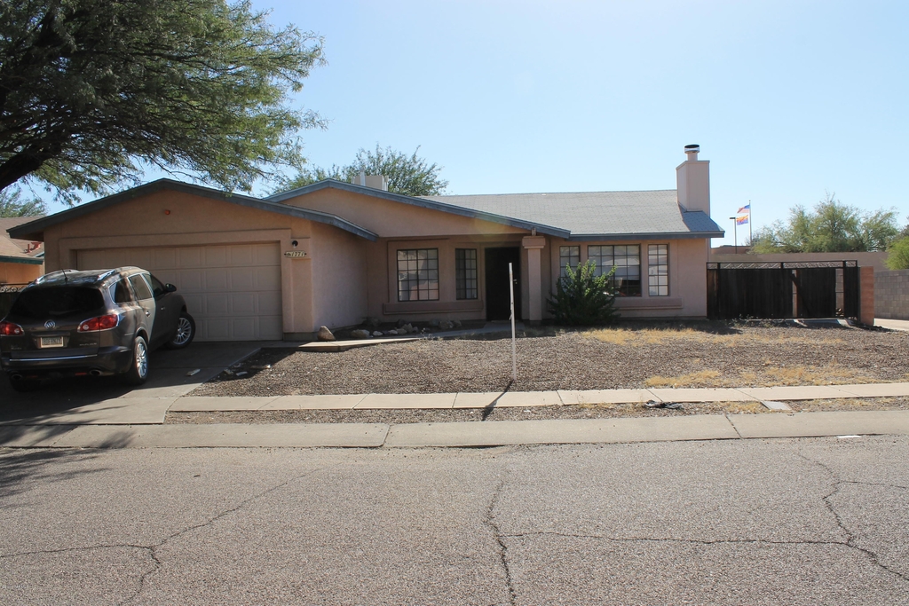 1771 W Arroyo Vista Drive - Photo 0