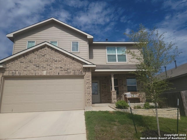 6515 Encore Oaks - Photo 1