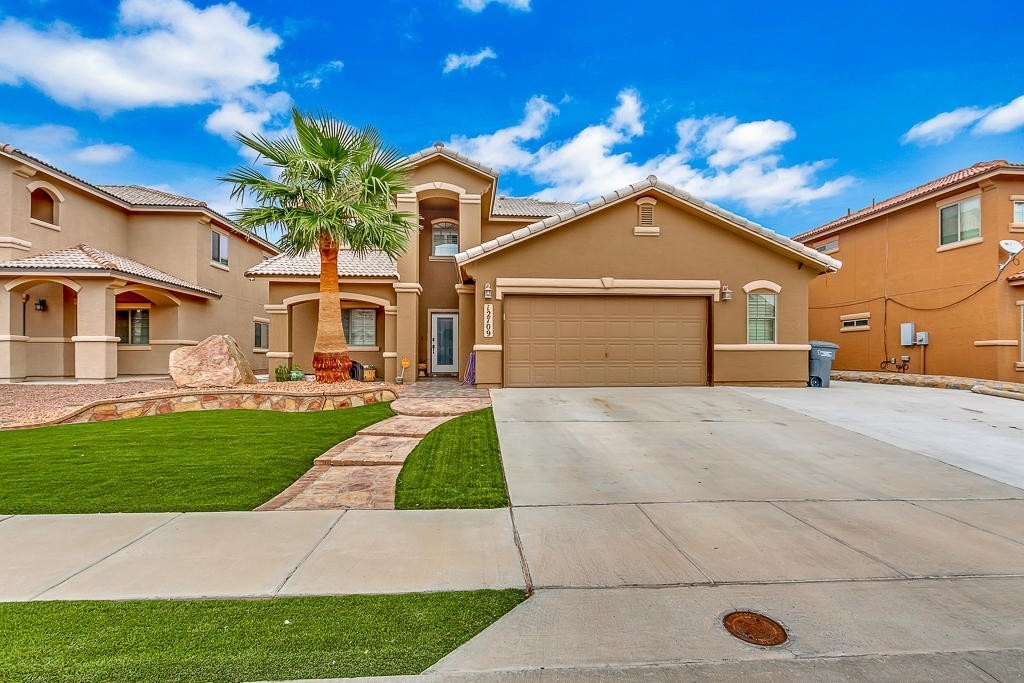 12709 Tierra Lily Court - Photo 0