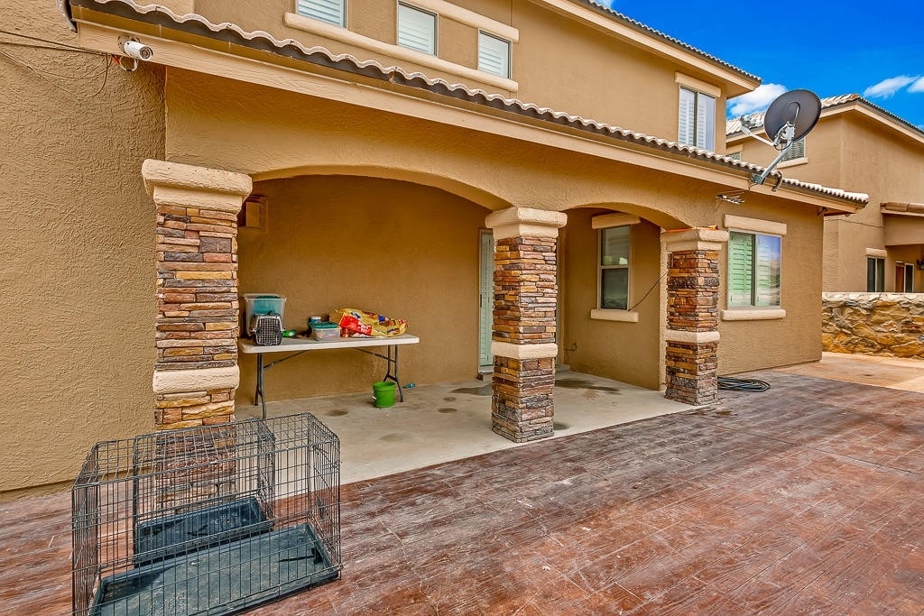 12709 Tierra Lily Court - Photo 21