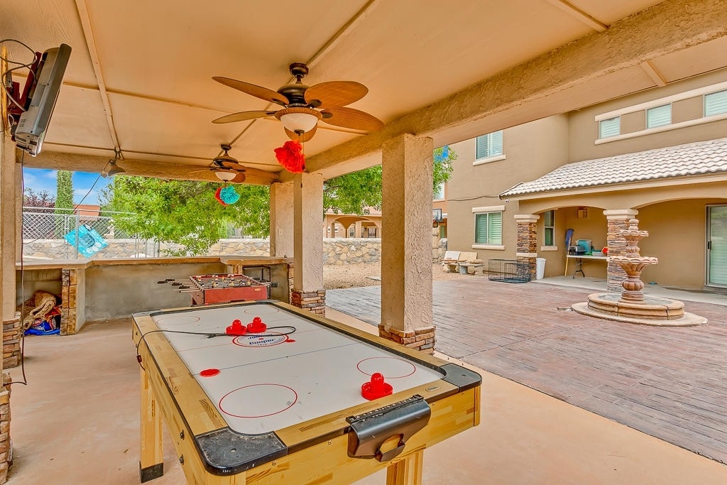 12709 Tierra Lily Court - Photo 18