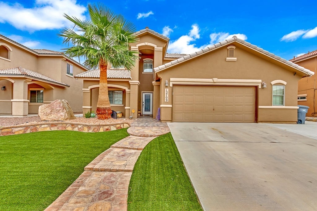 12709 Tierra Lily Court - Photo 1