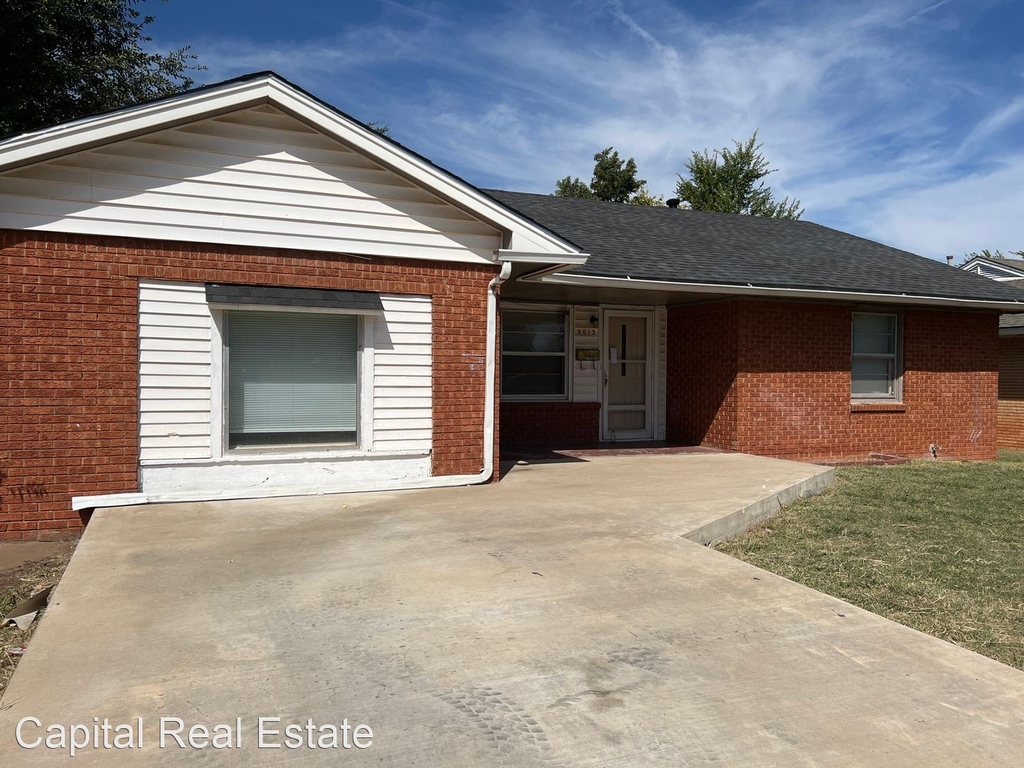 3513 Springlake Drive - Photo 1