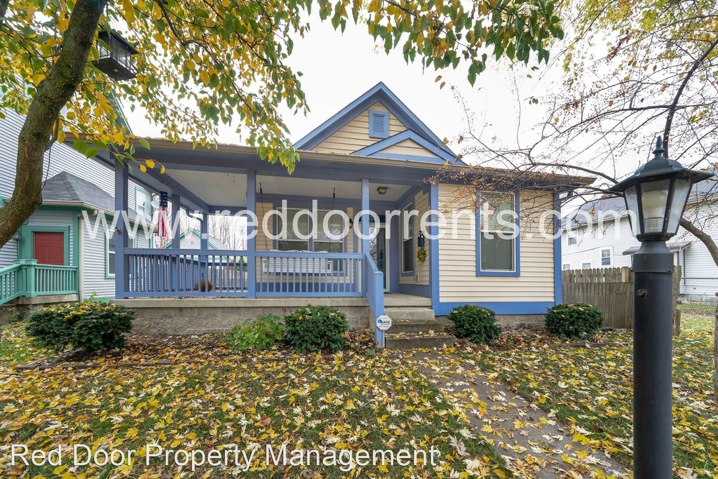 2441 N Alabama Street - Photo 0