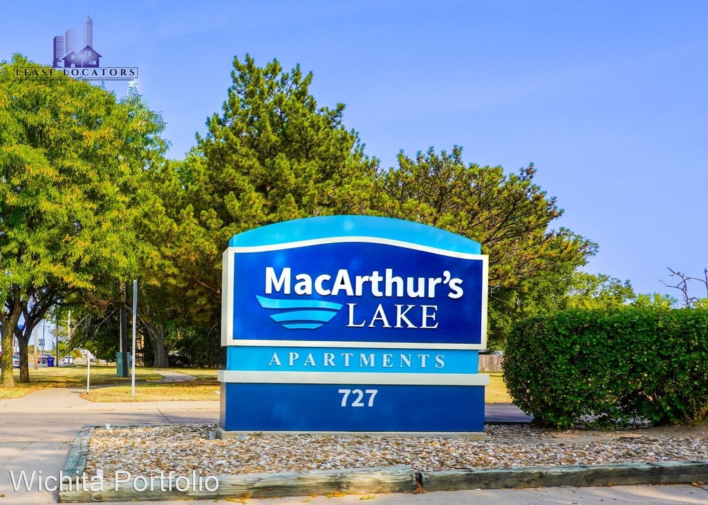 Macarthur's Lake Apartments 727 W. Macarthur Rd - Photo 5