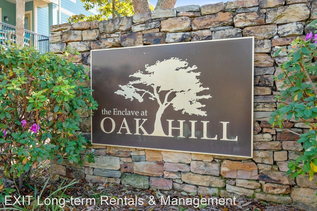 1430 Regency Road Enclave At Oak Hill - H301 - Photo 1