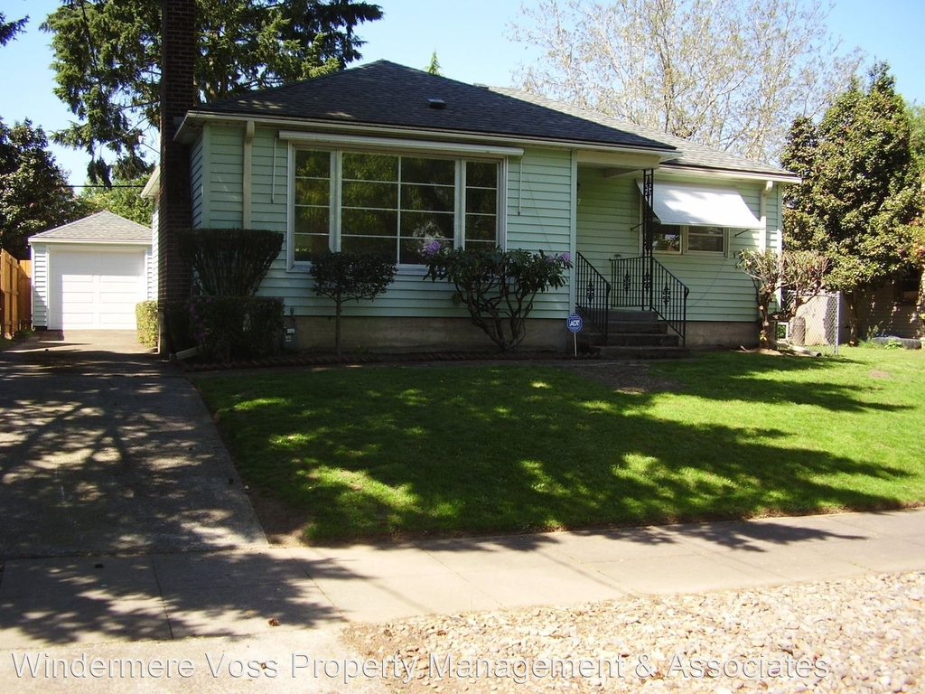 6337 Ne 27th Ave. - Photo 0